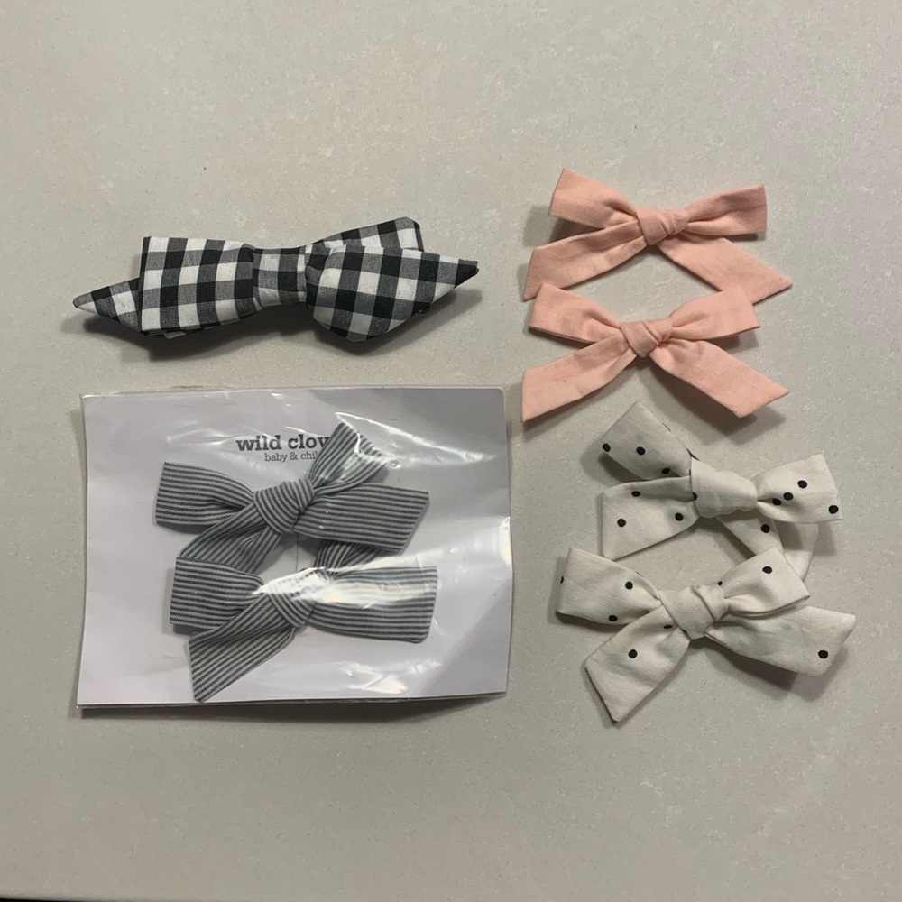 Bows